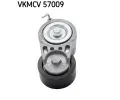 SKF Napnac kladka drkovho klnovho emenu SK VKMCV57009, VKMCV 57009