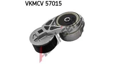 SKF Napnac kladka drkovho klnovho emenu SK VKMCV57015, VKMCV 57015