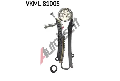 SKF Sada rozvodovho etzu SK VKML81005, VKML 81005