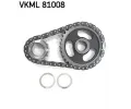 Sada rozvodovho etzu SKF ‐ SK VKML81008