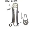 SKF Sada rozvodovho etzu ‐ SK VKML81305