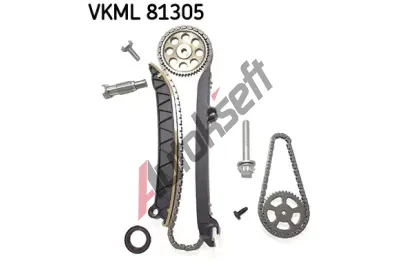SKF Sada rozvodovho etzu SK VKML81305, VKML 81305