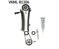 SKF Sada rozvodovho etzu ‐ SK VKML81306