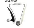 SKF Sada rozvodovho etzu SK VKML81307, VKML 81307