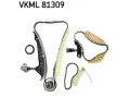SKF Sada rozvodovho etzu ‐ SK VKML81309