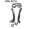 SKF Sada rozvodovho etzu ‐ SK VKML81311