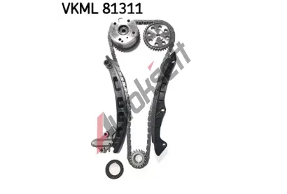 SKF Sada rozvodovho etzu SK VKML81311, VKML 81311