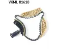 SKF Sada rozvodovho etzu ‐ SK VKML81610