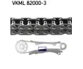 SKF Sada rozvodovho etzu SK VKML82000-3, VKML 82000-3