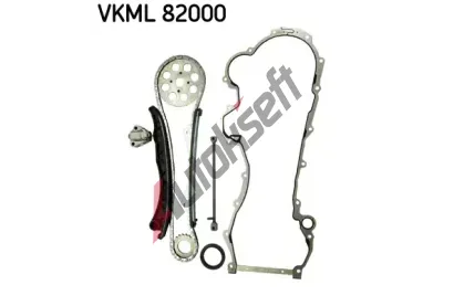 SKF Sada rozvodovho etzu SK VKML82000, VKML 82000