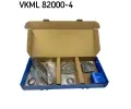 SKF Sada rozvodovho etzu SK VKML82000-4, VKML 82000-4