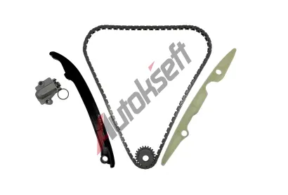 SKF Sada rozvodov�ho �et�zu SK VKML82002, VKML 82002