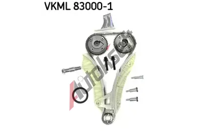 SKF Sada rozvodového řetězu SK VKML83000-1, VKML 83000-1 SKF Sada rozvodového řetězu SK VKML83000-1, VKML 83000-1