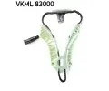Sada rozvodovho etzu SKF ‐ SK VKML83000