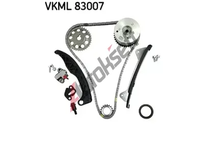 SKF Sada rozvodovho etzu SK VKML83007, VKML 83007