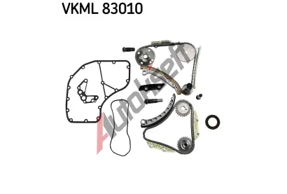 SKF Sada rozvodov�ho �et�zu SK VKML83010, VKML 83010