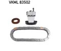Sada rozvodovho etzu SKF ‐ SK VKML83502