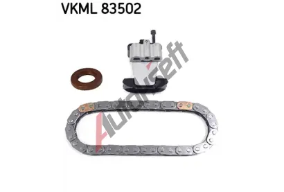 SKF Sada rozvodovho etzu SK VKML83502, VKML 83502