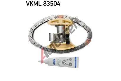 SKF Sada rozvodovho etzu SK VKML83504, SK VKML 83504