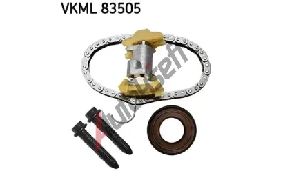 SKF Sada rozvodovho etzu SK VKML83505, VKML 83505