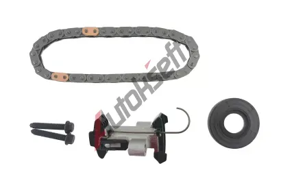 SKF Sada rozvodov�ho �et�zu SK VKML83506, VKML 83506