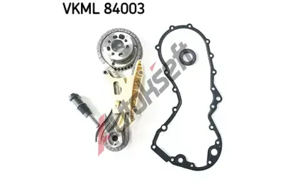 SKF Sada rozvodovho etzu SK VKML 84003, SK VKML84003