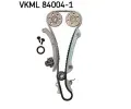 Sada rozvodovho etzu SKF ‐ SK VKML84004-1