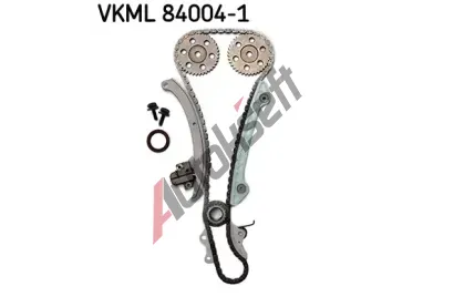 SKF Sada rozvodovho etzu SK VKML84004-1, VKML 84004-1