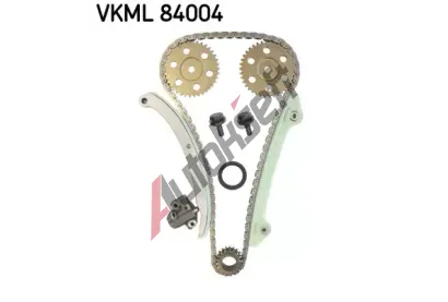 SKF Sada rozvodovho etzu SK VKML84004, SK VKML 84004