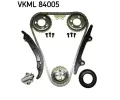 Sada rozvodovho etzu SKF ‐ SK VKML84005