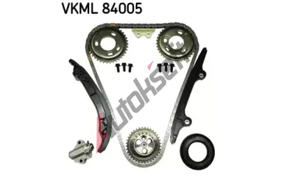 SKF Sada rozvodovho etzu SK VKML84005, SK VKML 84005