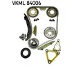 Sada rozvodovho etzu SKF ‐ SK VKML84006