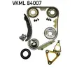 Sada rozvodovho etzu SKF ‐ SK VKML84007