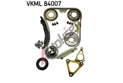 SKF Sada rozvodovho etzu SK VKML84007, VKML 84007