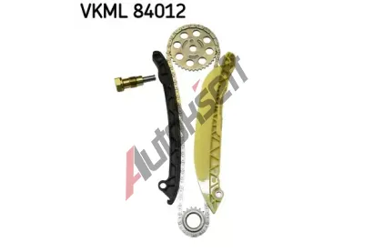 SKF Sada rozvodovho etzu SK VKML84012, VKML 84012