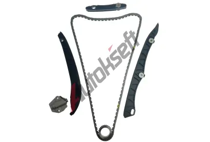 SKF Sada rozvodov�ho �et�zu SK VKML84013-1, VKML 84013-1