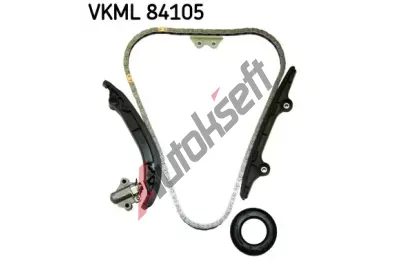 SKF Sada rozvodovho etzu SK VKML84105, SK VKML 84105
