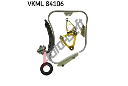 SKF Sada rozvodovho etzu SK VKML84106, VKML 84106