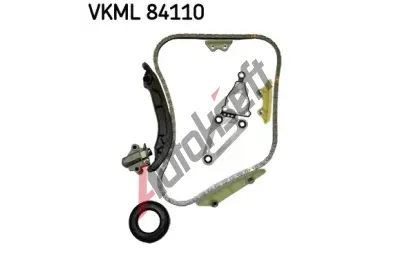 SKF Sada rozvodovho etzu SK VKML84110, VKML 84110