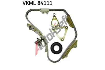 SKF Sada rozvodovho etzu SK VKML84111, SK VKML 84111