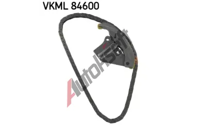 SKF Sada rozvodovho etzu SK VKML 84600, SK VKML84600