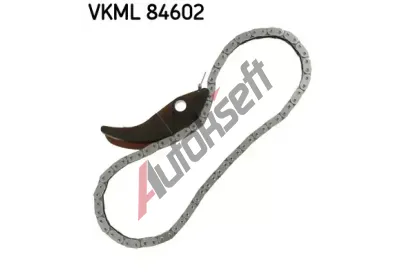 SKF Sada rozvodovho etzu SK VKML 84602, SK VKML84602
