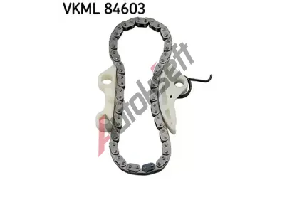SKF Sada rozvodovho etzu SK VKML 84603, SK VKML84603