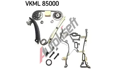 SKF Sada rozvodovho etzu SK VKML85000, VKML 85000