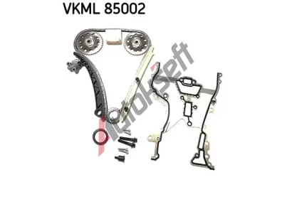 SKF Sada rozvodovho etzu SK VKML85002, VKML 85002