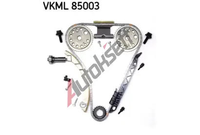SKF Sada rozvodovho etzu SK VKML85003, VKML 85003