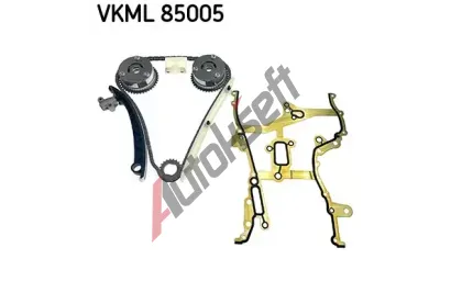 SKF Sada rozvodov�ho �et�zu SK VKML85005, VKML 85005