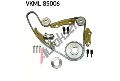 SKF Sada rozvodovho etzu SK VKML85006, VKML 85006