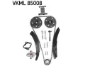 Sada rozvodovho etzu SKF ‐ SK VKML85008