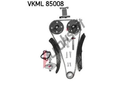 SKF Sada rozvodovho etzu SK VKML85008, VKML 85008